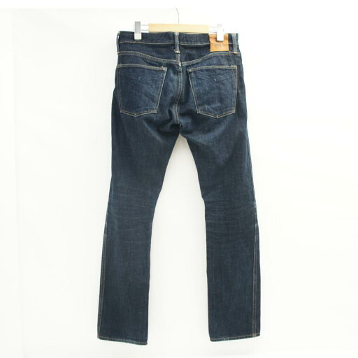 RUGBY RALPH LAUREN ラグビー ラルフローレン/ヴィンテージスリムデニム/4691214RELP/Bランク/06【中古】