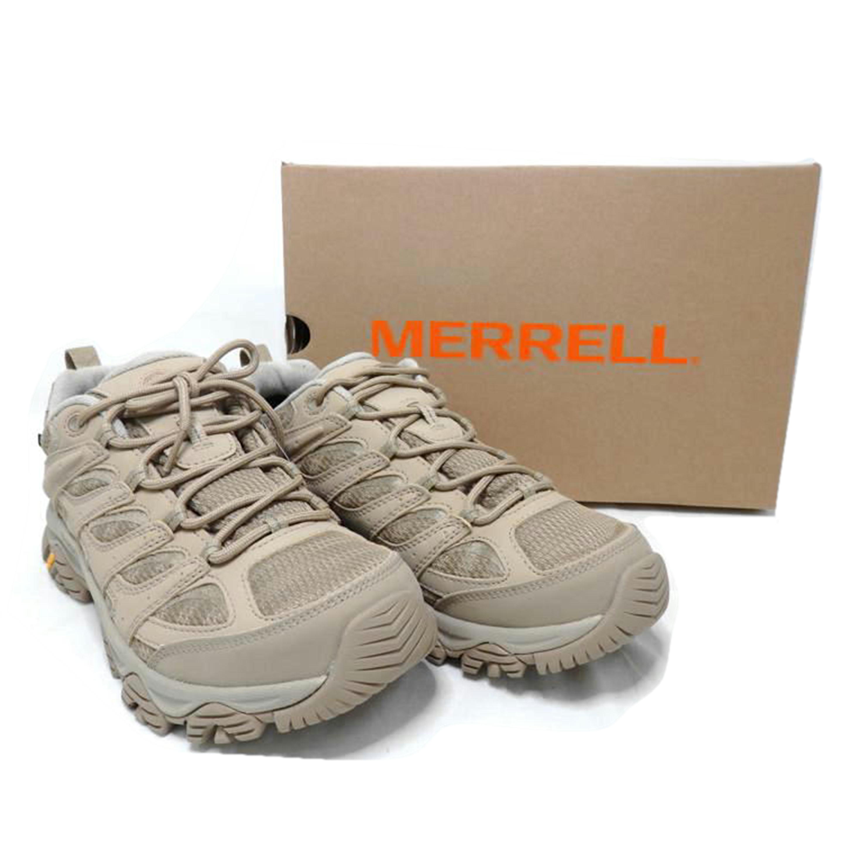 MERRELL メレル/MOAB 3 SYN GTX/28.0cm/J500433/Sランク/84【中古】