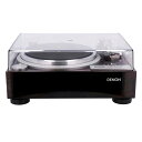 DENON デノン/レコードプレーヤー/DP-59L/1518774/ABランク/62【中古】