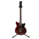 YAMAHA ヤマハ/エレキギター/REVSTAR/RSE20/KZ194122/Aランク/67【中古】