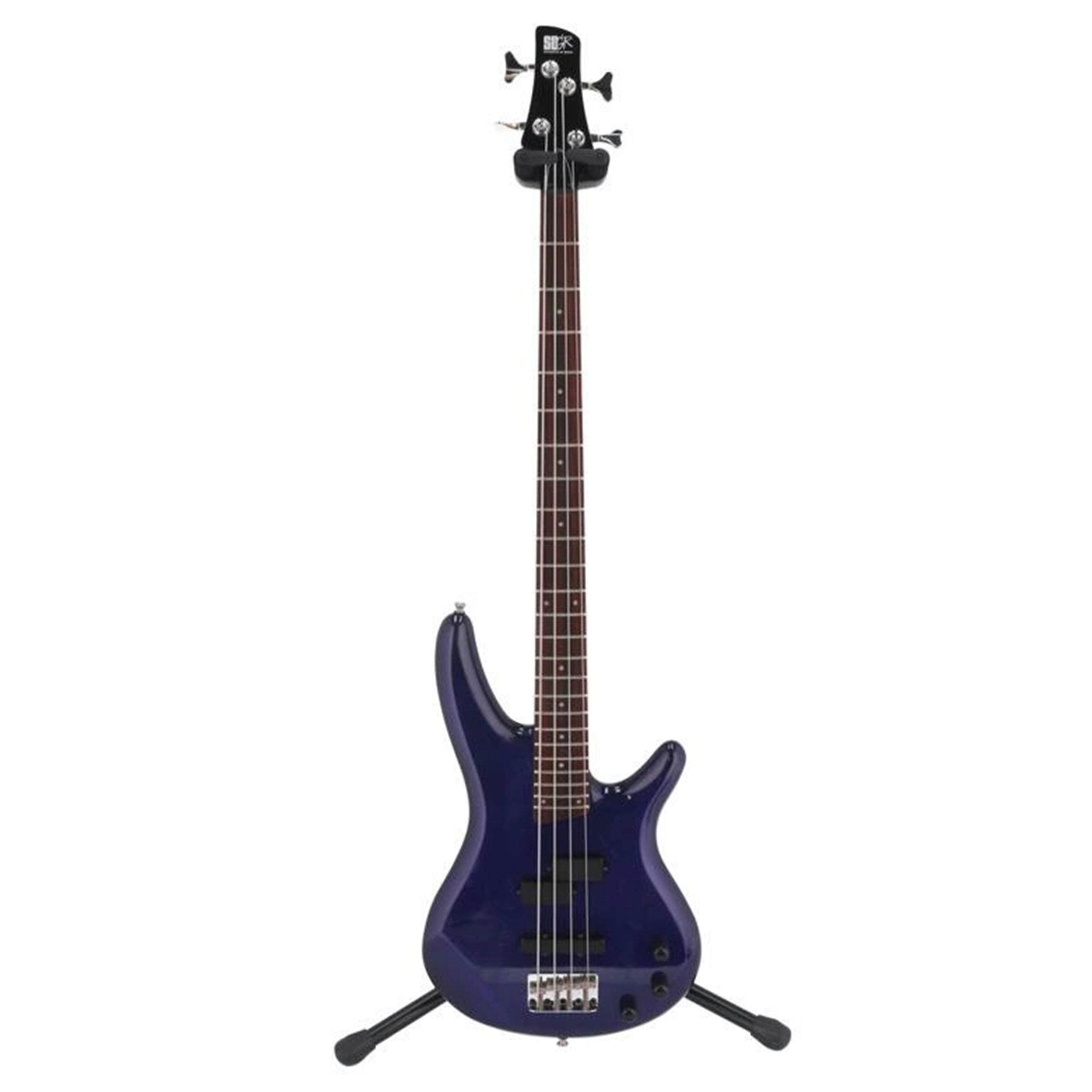 175N【Ibanez】アイバニーズ エレキベース SR PJタイプ ブルー 175N【Ibanez】アイバニーズ エレキベース SR PJタイプ ブルー
