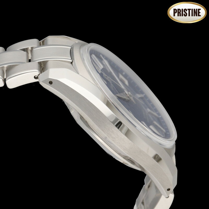 【Pristine Condition】SEIKO セイコー/グランドセイコー・メカニカルハイビート/銀座限定/SBGH315/330***/SAランク/75【中古】