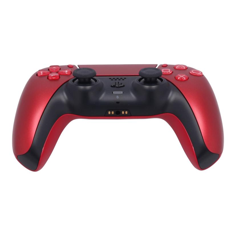 SONY ソニー/PS5 コントローラー/DualSence/CFI-ZCT1J07/E54B07VD310260146/ABランク/05【中古】