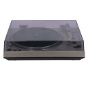 Technics テクニクス/レコードプレーヤー/SL-1200/015147/Bランク/05【中古】