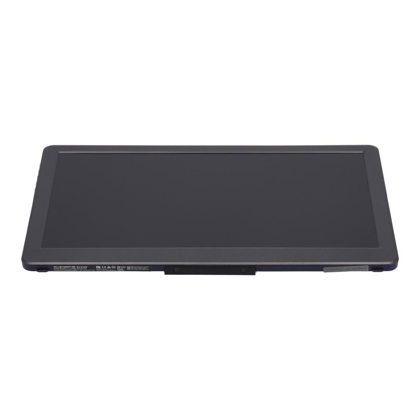GeChic ゲシック/モバイルモニター15.6インチ/On Lap 1503H/11503270602169/Bランク/75【中古】