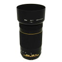 Nikon/交換レンズ/AF-P 70-300mm G VR/20265299/Aランク/75【中古】