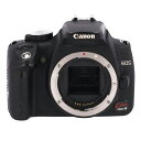Canon キヤノン/デジタル一眼/EOS Kiss Digital N ボディ/0510402876/Cランク/62【中古】