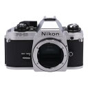 Nikon ニコン/フィルム一眼レフ ボディ/FG-20/3004611/Bランク/62【中古】
