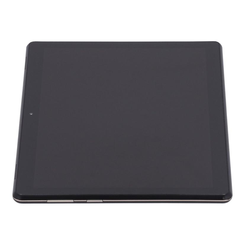 Lenovo SoftBank レノボ/タブレット/Lenovo TAB5/801LV/HA14Z5G7/BCランク/77【中古】 - Image 3