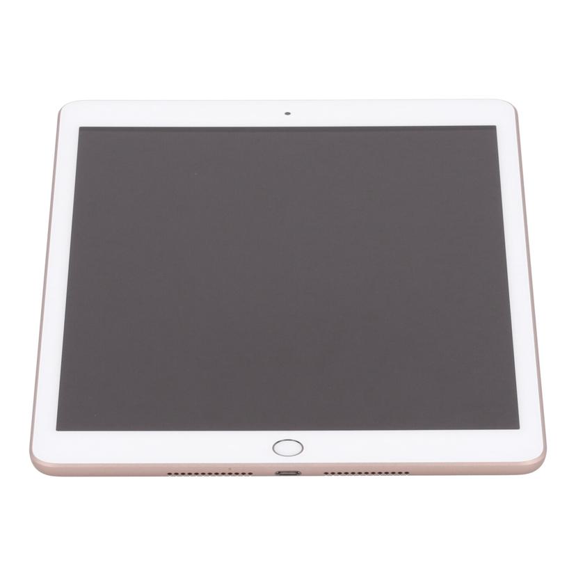 Apple アップル/iPad 第7世代 Wi−Fi 128GB 2019/MW792J/A/DMQZC1RKMF3V/Bランク/77【中古】