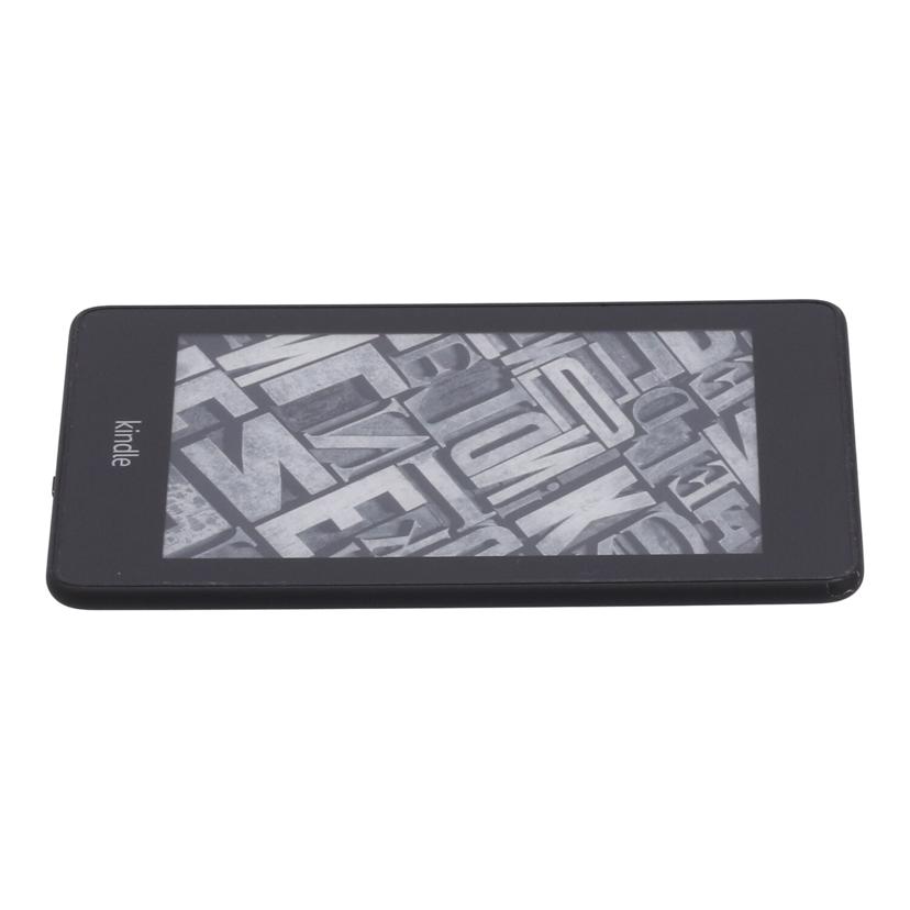 Amazon アマゾン/Kindle Paperwhite Wi−Fi（第10世代）/PQ94WIF/G000PP0984050N9C/Bランク/77【中古】