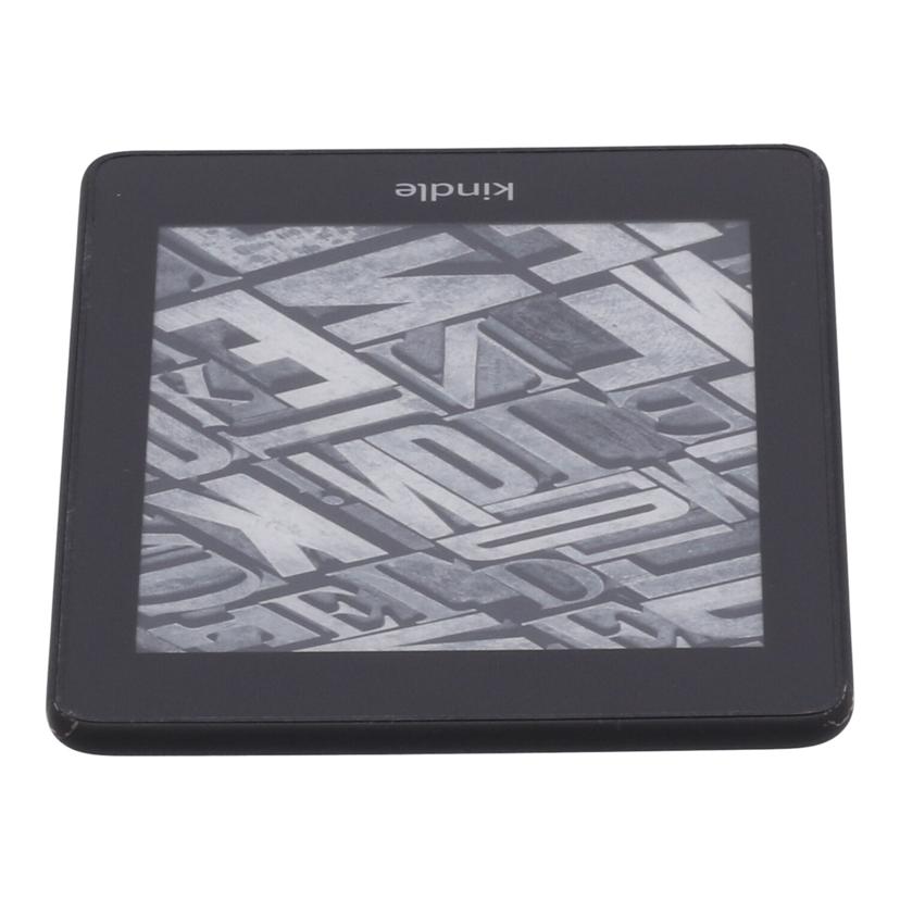 Amazon アマゾン/Kindle Paperwhite Wi−Fi（第10世代）/PQ94WIF/G000PP0984050N9C/Bランク/77【中古】