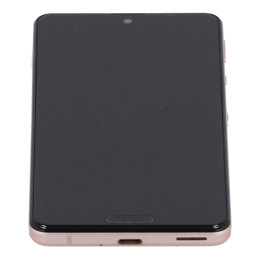 SHARP シャープ/AQUOS Sense5/docomo/SH-53A/354965112661109/Bランク/63【中古】