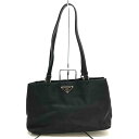 PRADA プラダ/ステートナイロンハンドバック/B11216/79/Bランク/51【中古】