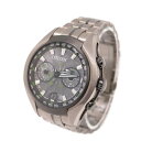 CITIZEN シチズン/プロマスター/TITANIUM/サテライトウェーブ/電波ソーラー/CC1054-56E/301******/ABランク/69【中古】(2)