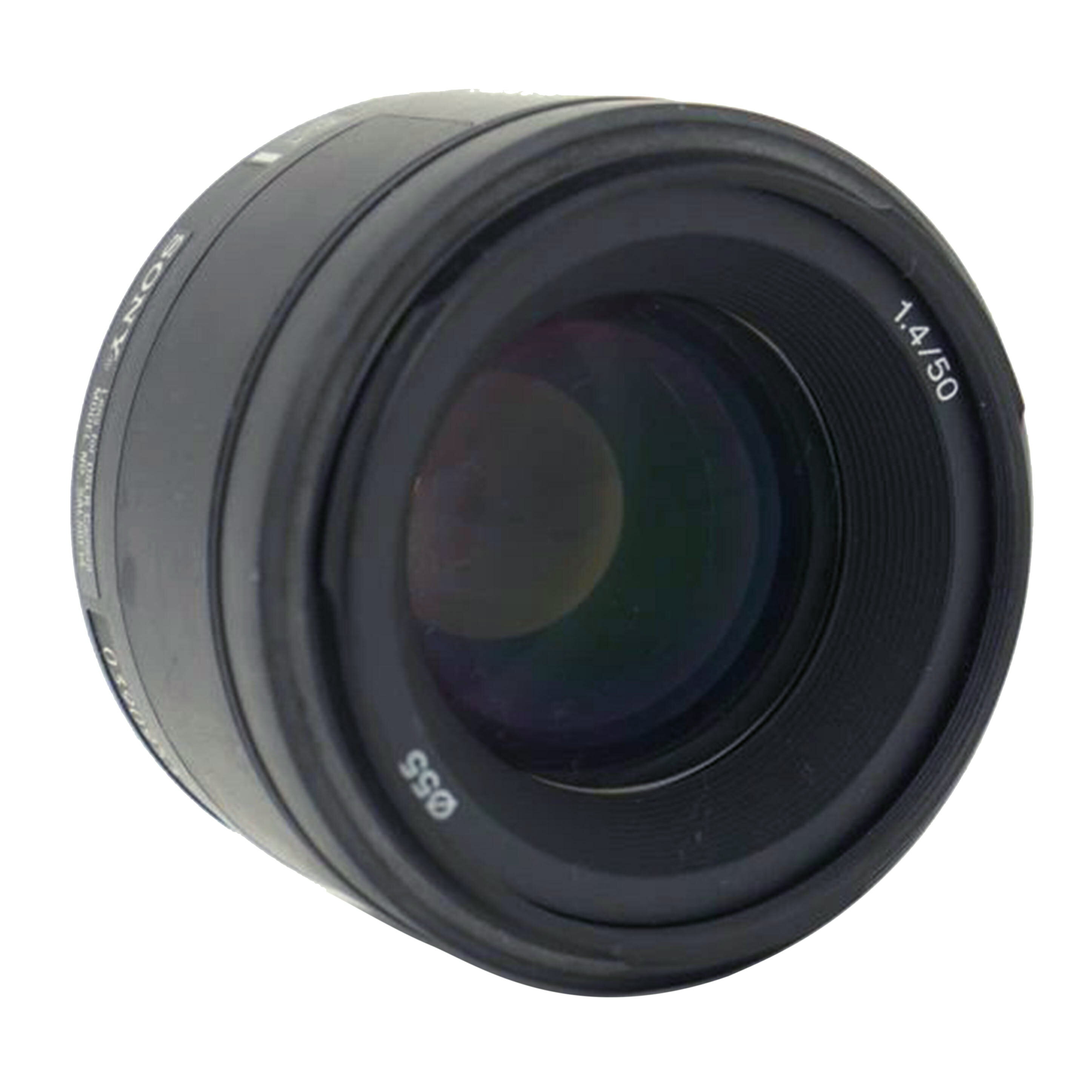 SONY ソニー/交換レンズ/SAL50F14/0390953/Bランク/69【中古】
