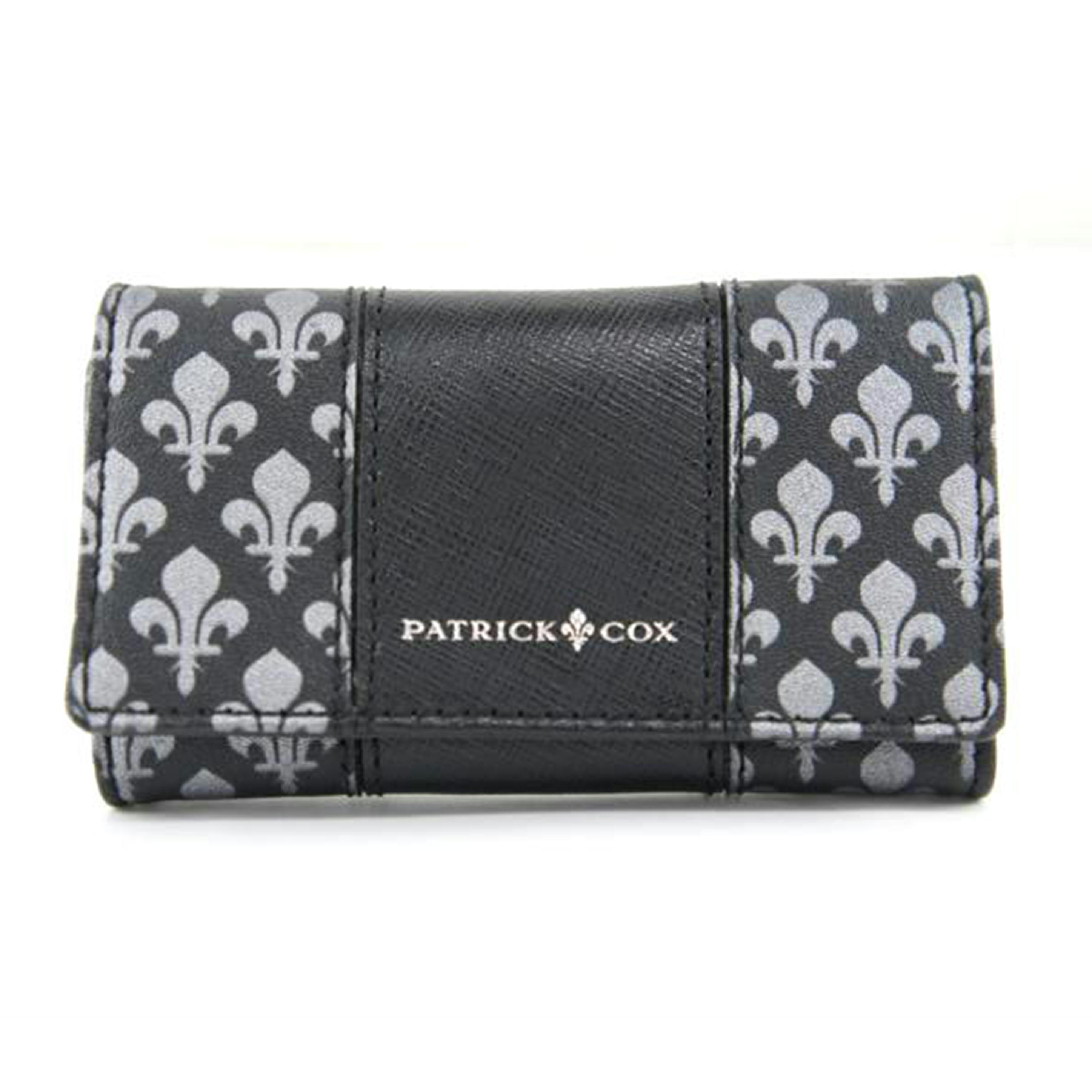 PATRICKCOX パトリックコックス/キーケース/pxmw8ek1-82/Aランク/64【中古】