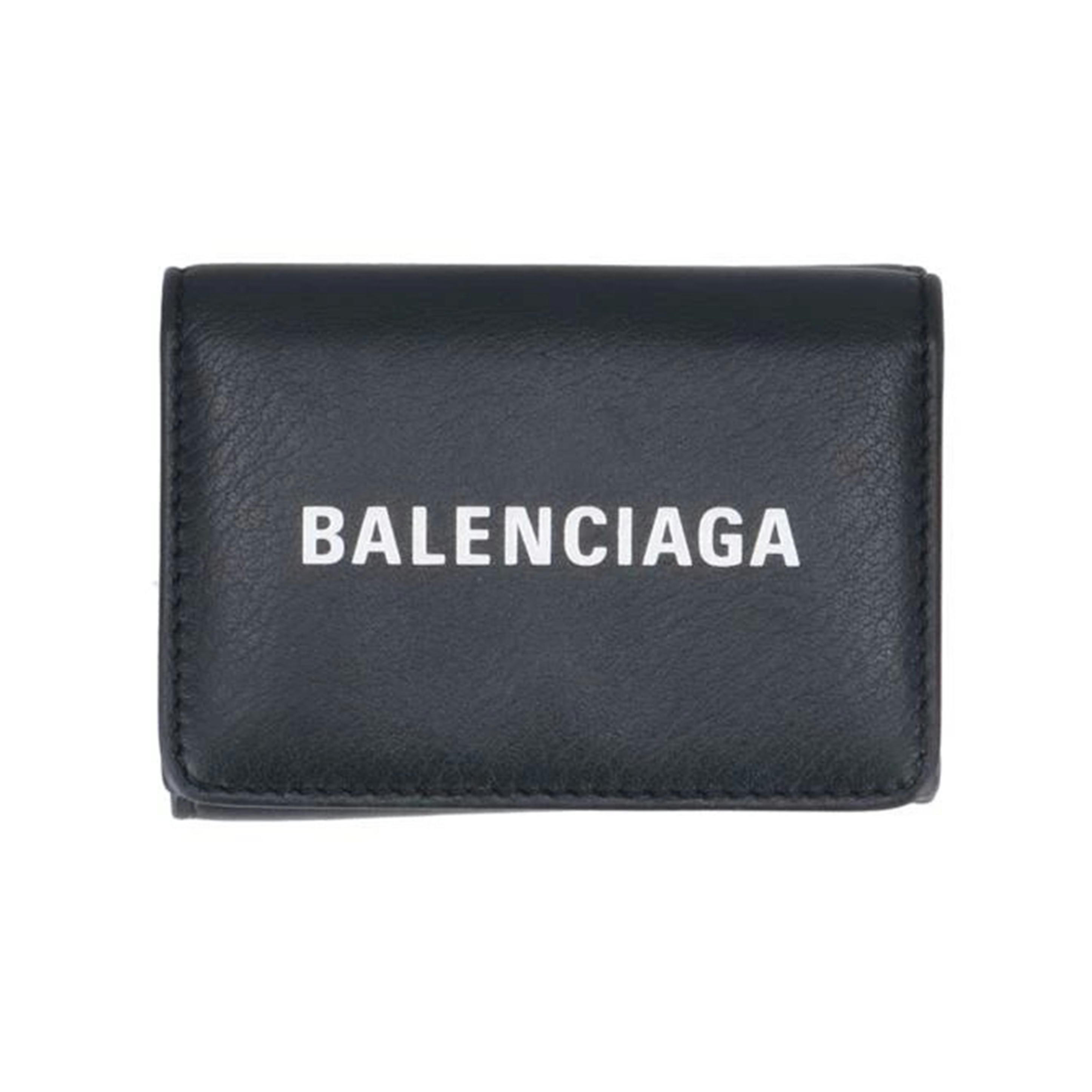 【関税込】人気◆BALENCIAGA◆Superbusy ジップ 折りたたみ財布 30803-1.jpg