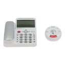 SHARP シャープ/コードレス電話機/JD-ATM1C/4S000273/Bランク/82【中古】|詳細画像