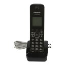 Panasonic パナソニック /コードレス電話機/VE-GDL48DL/4EBFA050522/Bランク/82【中古】