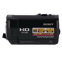 SONY ソニー/ビデオカメラ/HDR-CX120/1019347/Bランク/75【中古】