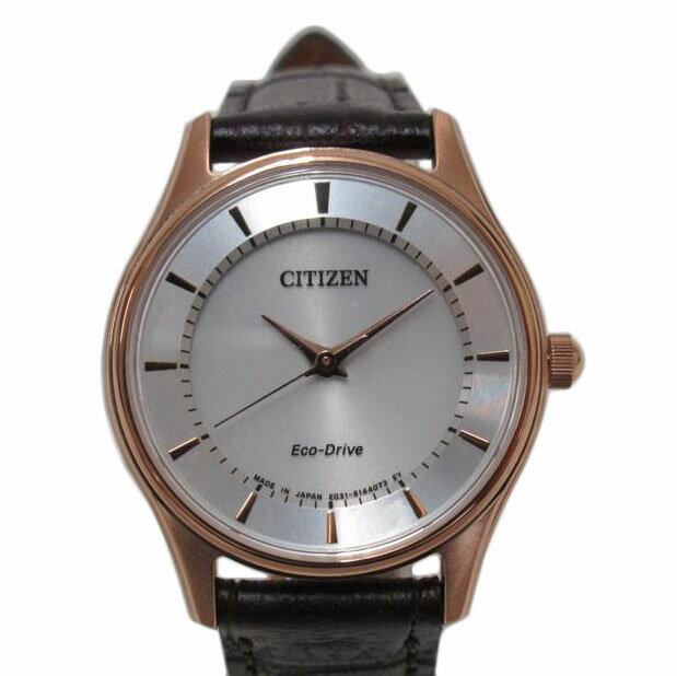 【お値下げ】CITIZEN エコドライブ 中古 H500-S107300 楽天市場】シチズン エコ ドライブ 中古の通販