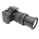CANON キャノン/EOSKissX7iレンズキット/18-135mmF3.5-5.6/291034000931/ABランク/88【中古】(2)