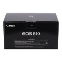 Canon キヤノン/ミラーレス一眼 ボディ 未使用/EOS R10 ボディ/351033000598/Sランク/05【中古】