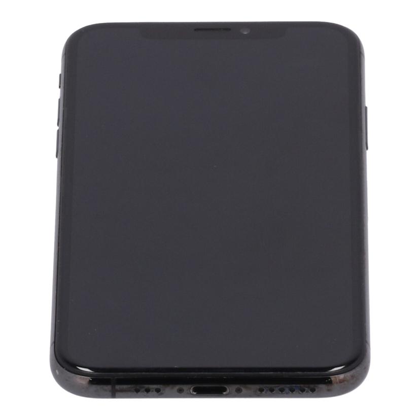 Apple docomo アップル/iPhone Xs 64GB/MTAW2J/A/G0NXJ6NVKPGC/Bランク/71【中古】