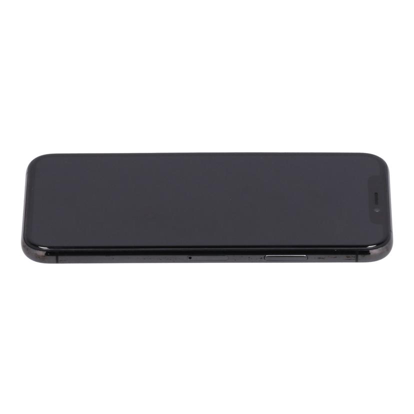 Apple docomo アップル/iPhone Xs 64GB/MTAW2J/A/G0NXJ6NVKPGC/Bランク/71【中古】