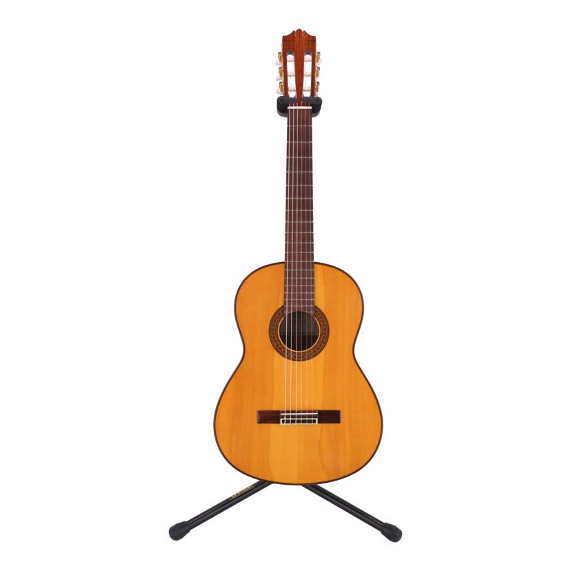 YAMAHA ヤマハ/クラシックギター/CG171S/QPM300552/Bランク/62【中古】