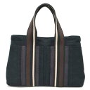 HERMES エルメス/トロカホリゾンタルPM/ノワール/ABランク/89【中古】