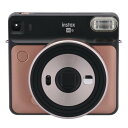 FUJIFILM 富士フイルム/チェキ/instax SQUARE SQ6/A8+3679/ABランク/78【中古】
