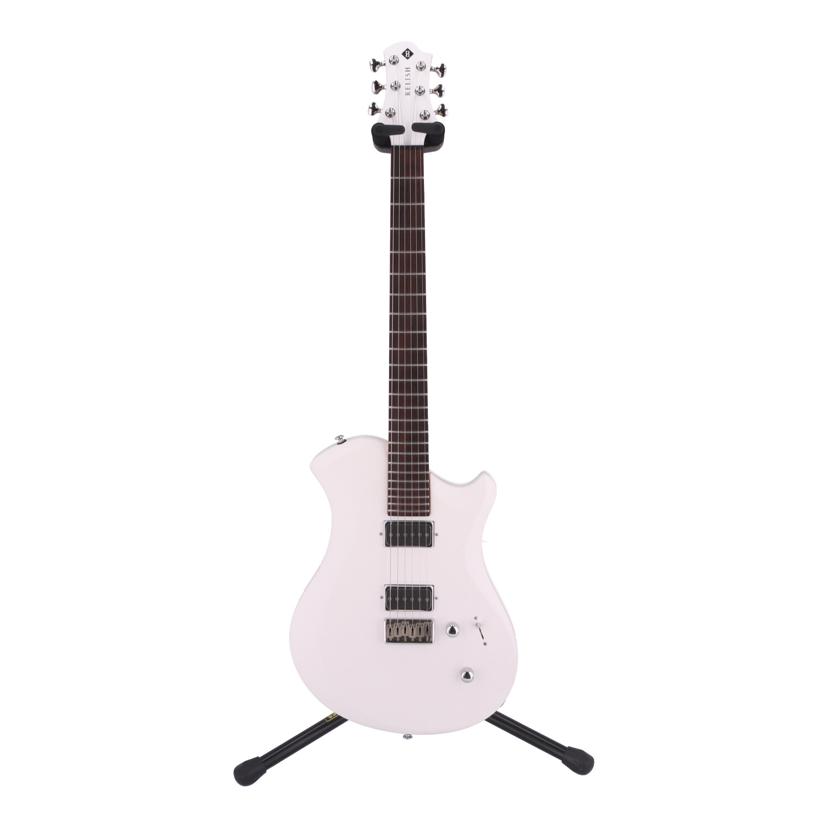 RELISH Guitars レリッシュ/エレキギター/Snow A Mary P90/RM4050/Aランク/81【中古】