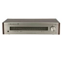 LUXMAN ラックスマン/ラジオチューナー/T-45A/C1600699/Bランク/09【中古】