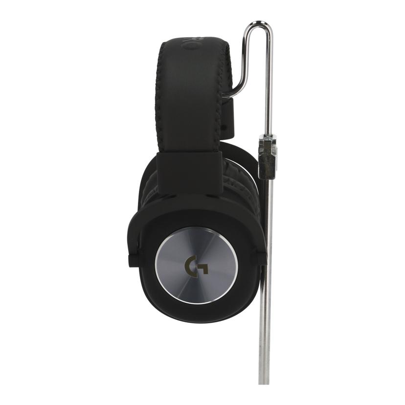 Logicool ロジクール/ゲーミングヘッドセット/G-PHS-003/2115HV330949/Bランク/65【中古】