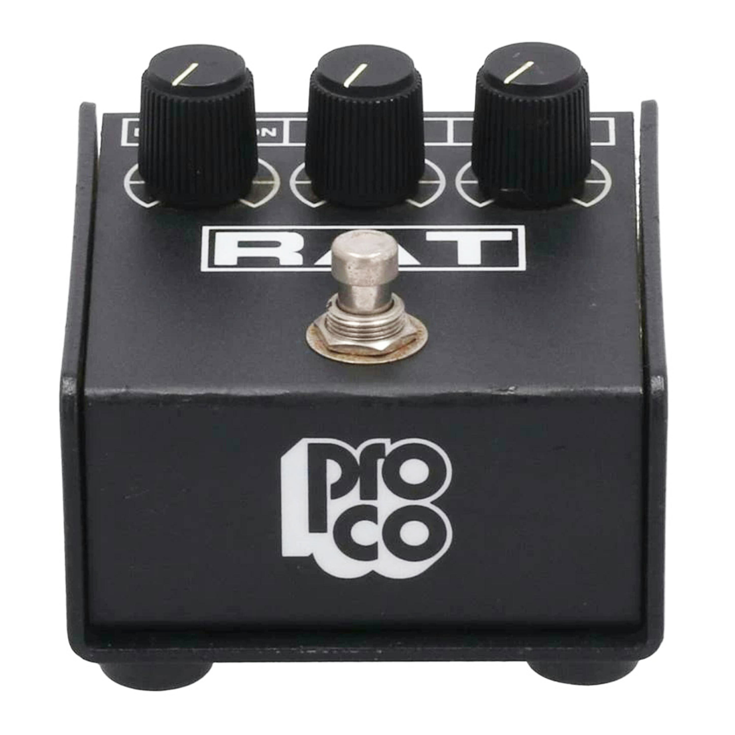 PROCO ( プロコ ) / RAT2 ディストーション中古良品 楽天市場】proco rat2 中古の通販