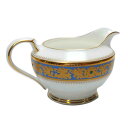 Noritake ノリタケ/グランブロシェ クリーマー/ABランク/52【中古】