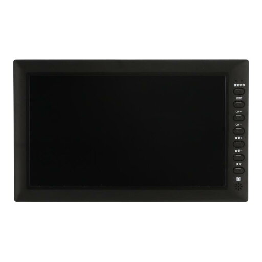 OVER TIME ダイアモンドヘッド/9インチポータブル液晶テレビ/OT-PT9K/0885220106231/Bランク/09【中古】 OVER TIME ダイアモンドヘッド/9インチポータブル液晶テレビ/OT-PT9K/0885220106231/Bランク/09【中古】