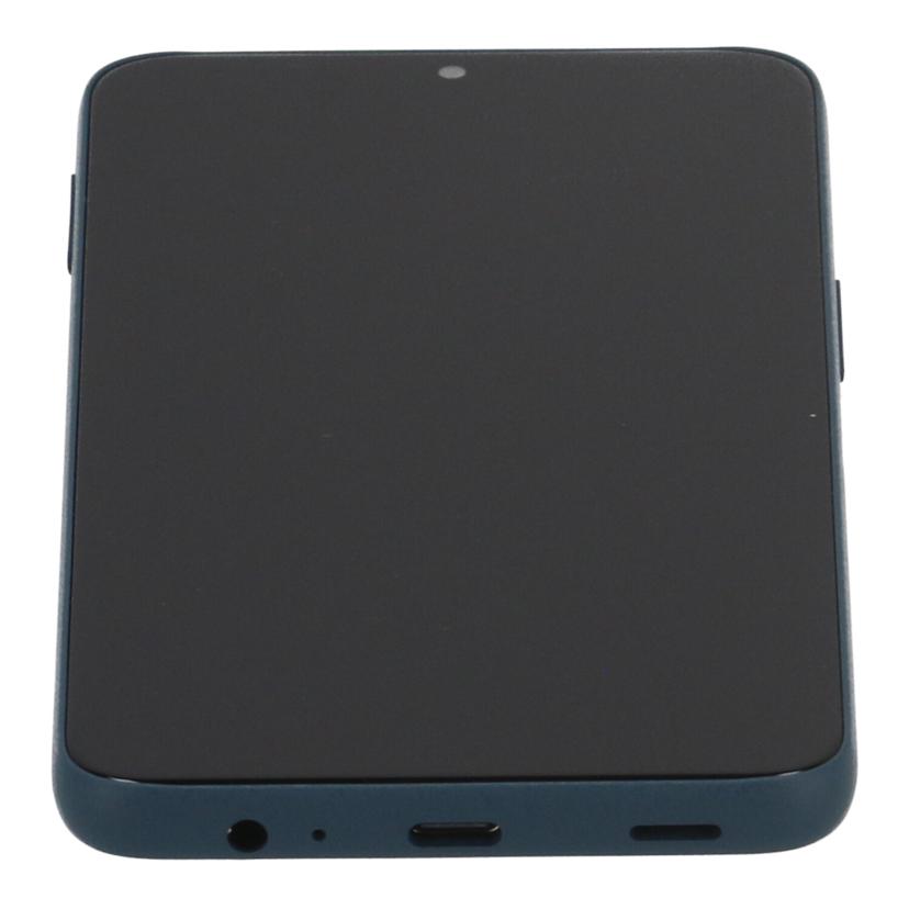 FUJITSU FCNT SoftBank 富士通 フジツウ/スマートフォン/arrows We2 64GB/A402FC/ZH2AB24HTP/Aランク/75【中古】