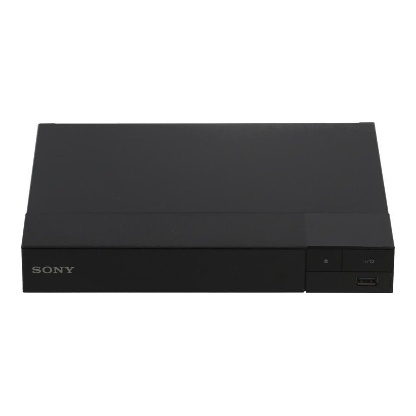 SONY ソニー/BDプレーヤー/BDP-S1500/2039175/Bランク/81【中古】
