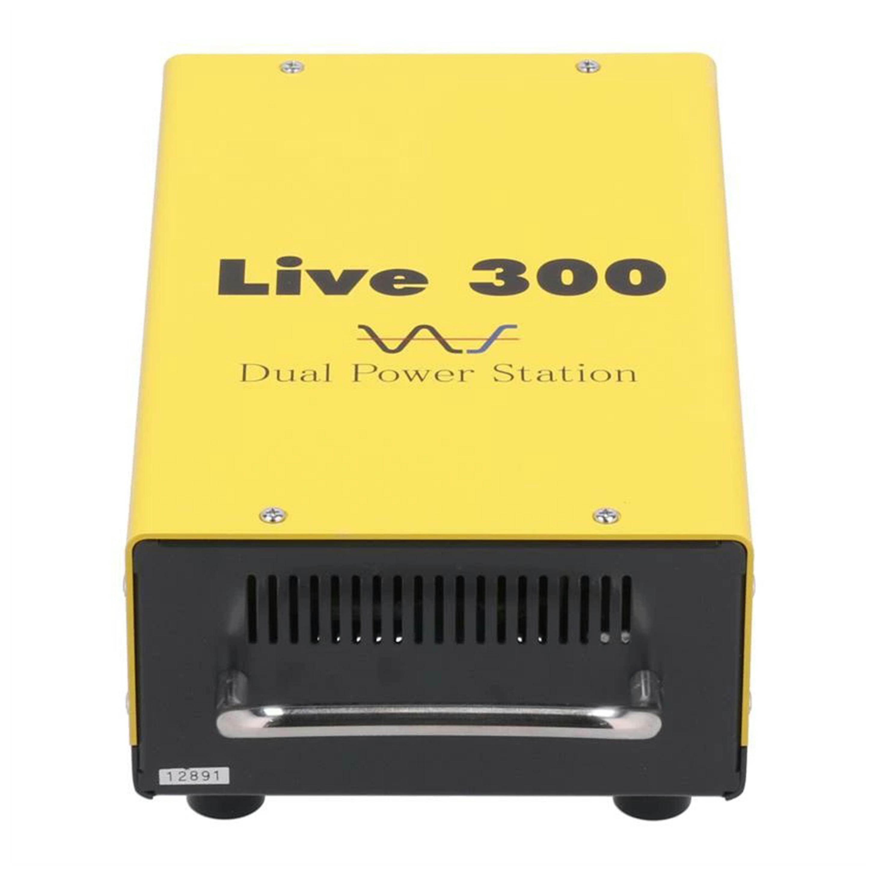 ROCOSMUSIC 中村製作所/エフェクター用アイソレーショントランス/Live 300/MIT-300 Plus/12891/ABランク/64【中古】