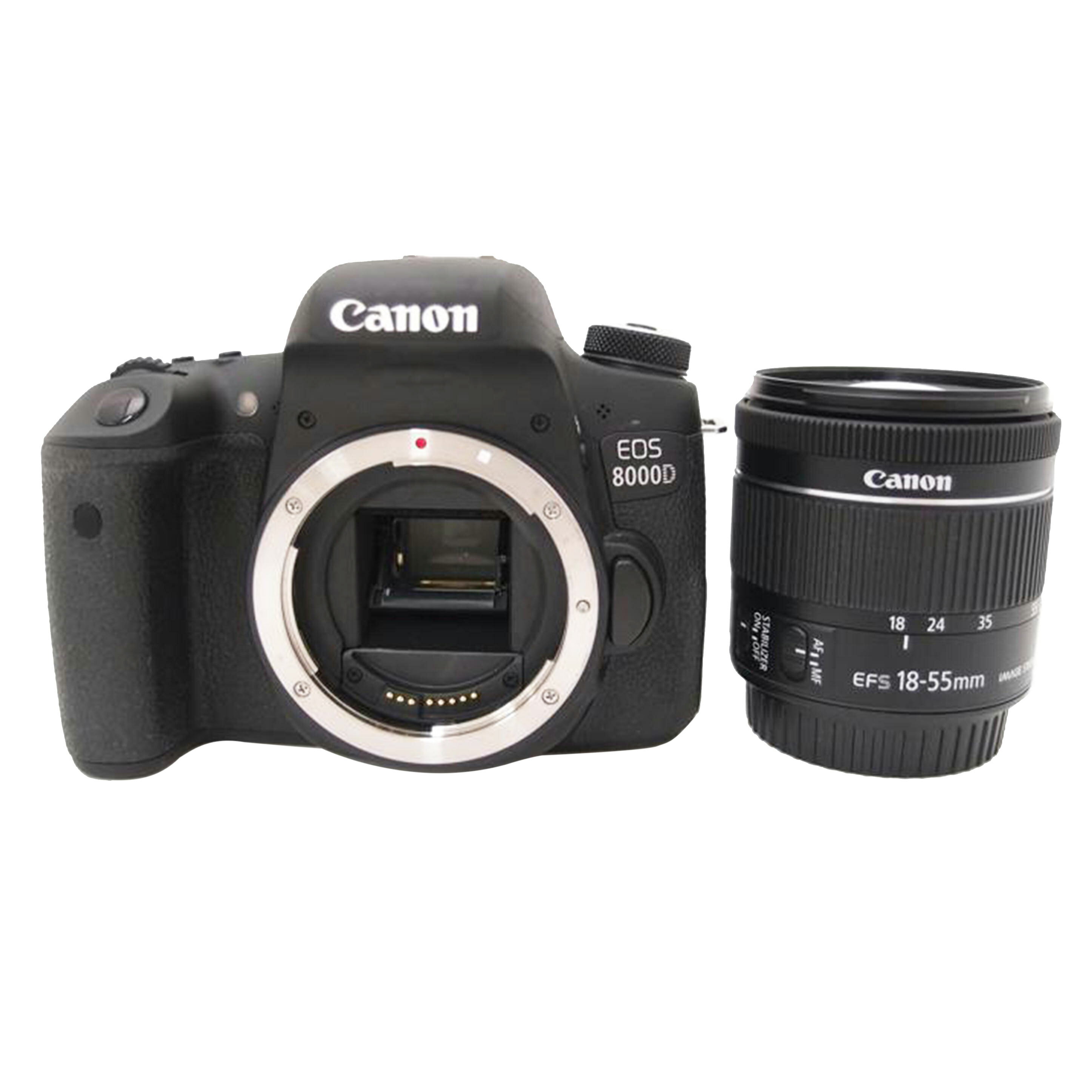 【しろくろ】Canon EOS 8000D レンズキット 楽天市場】eos 8000d レンズキットの通販