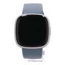 fitbit フィットビット/スマートウォッチ/Fitbit Versa 4/FB523/3D24E2132881/Bランク/09【中古】