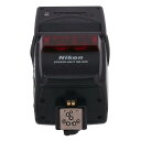 Nikon ニコン/フラッシュ/スピードライト/SB-600 SPEEDLIGHT/3365672/Bランク/84【中古】