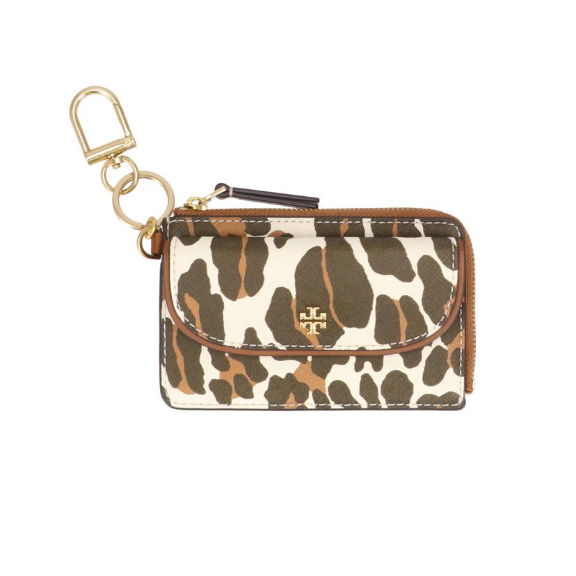TORY BURCH トリーバーチ/コインカードケース/10009171/ABランク/09【中古】