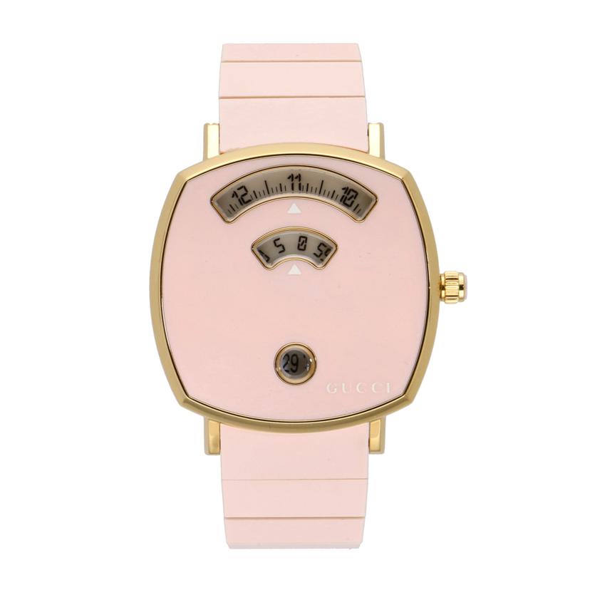 GUCCI グッチ/グリップウォッチ/157.4/182*****/ABランク/91【中古】