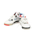 NIKE ナイキ/AIR JORDAN 4 RETRO SE What The/CI1184-146/Bランク/05【中古】
