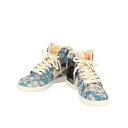 NIKE ナイキ/SB DUNK HIGH PRO QS Hawaii/CZ2232-300/SAランク/05【中古】
