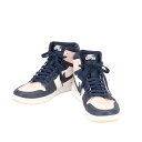 NIKE ナイキ/WMNS AIR JORDAN 1 RETRO HIGH OG Atmosphere/DD9335-641/Bランク/05【中古】